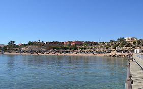 Hauza Beach Resort in Sharm el Sheikh